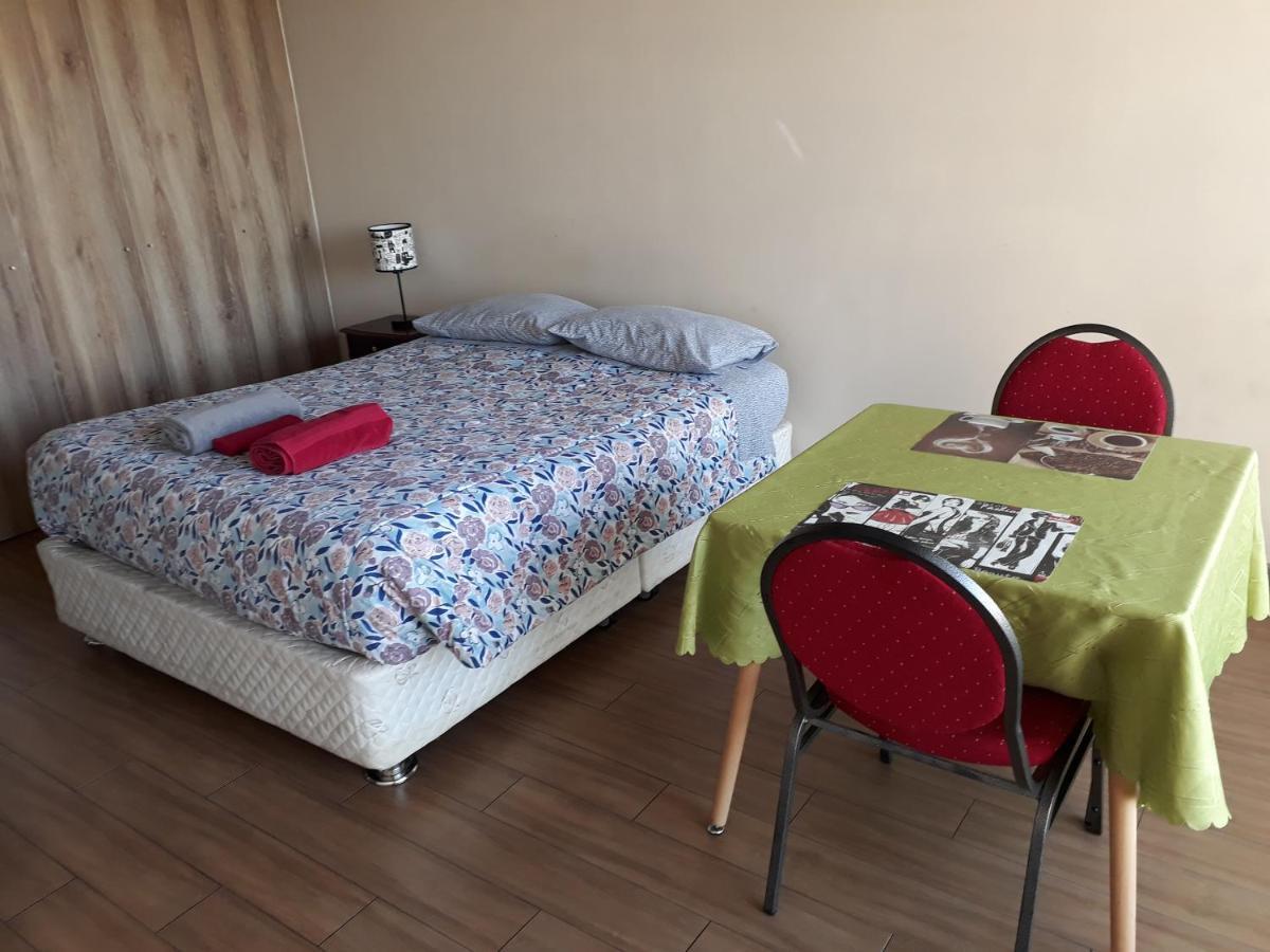 Depto. Barcelona Rucakawi 2 Apartamento