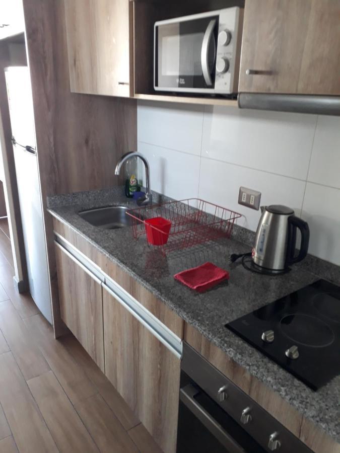 Apartamento Depto. Barcelona Rucakawi 2 *