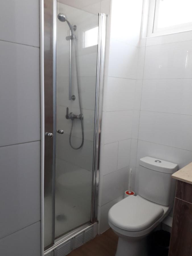Depto. Barcelona Rucakawi 2 Apartamento