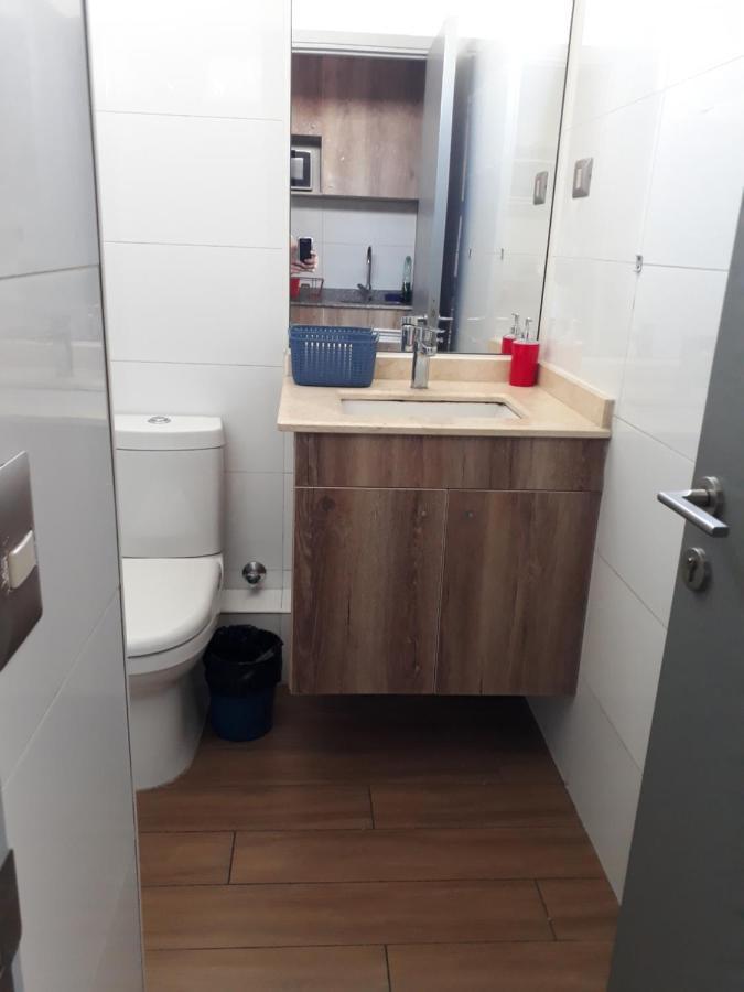 Apartamento Depto. Barcelona Rucakawi 2
